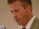 Johnson, Rich at hearing on legis proposals