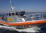 U. S. Coast Guard utility boat; fast to the rescue for those in distress on The Chesapeake and its tributaries.