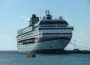 The Celebrity Mercury at St. Croix, U. S. Virgin Island  Copyright 2010 The Chesapeake photo