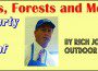 Thickets, Forests & Meadows Rich Johnson