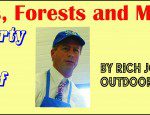 Thickets, Forests & Meadows Rich Johnson Thickets, Forests & Meadows Rich Johnson