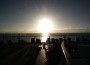 Equinox deck sun