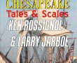 The Chesapeake front cover two final The Chesapeake front cover two final
