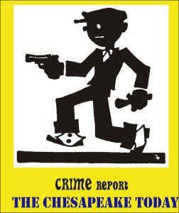 Crime Report