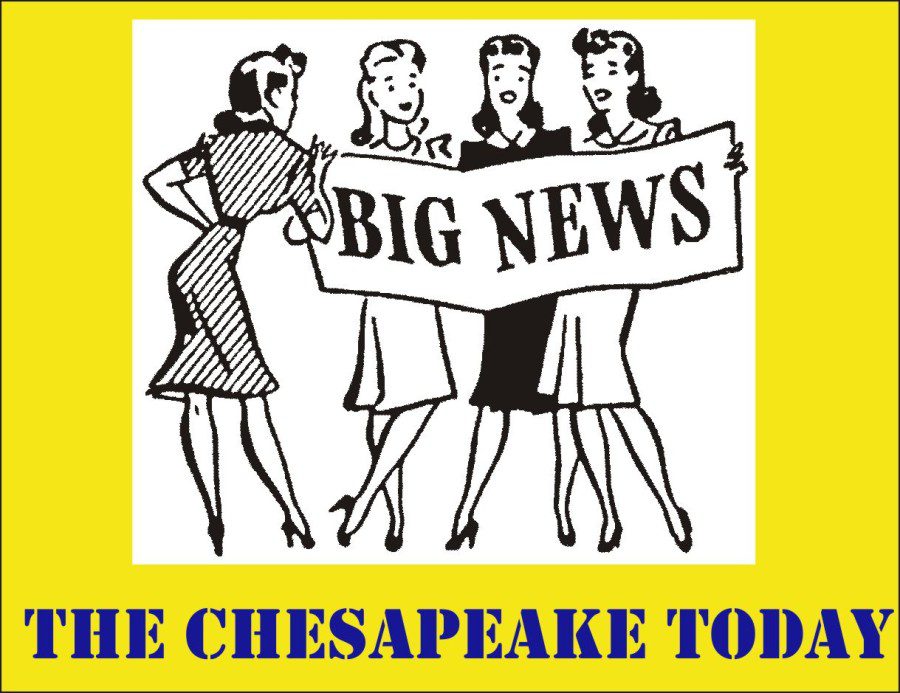 Big News Graphic