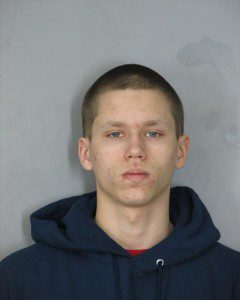 Brandon Burns charged with robbery attempted murder in heroin deal Delaware