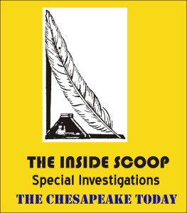 THE INSIDE SCOOP