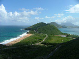 St. Kitts Copyright 2010 THE CHESAPEAKE