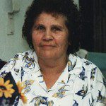 Martha Ellis