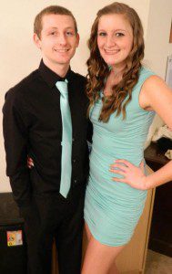 Ryan Shallue and victim