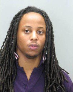 Delonta Marquice Badie was really very bad, say police. 