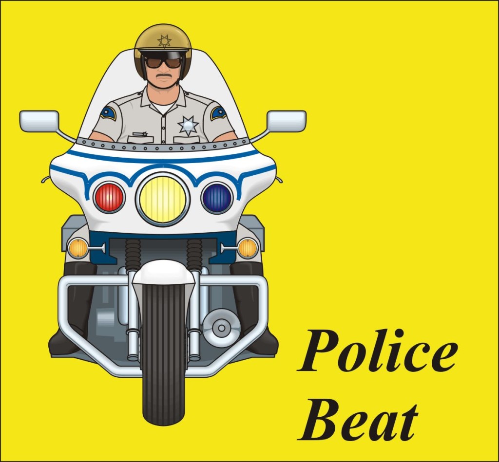 Police Beat