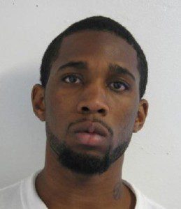 Tyrone Collington Jr. sentenced to 15 years for several armed carjackings at suburban DC area malls. 