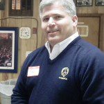 St. Mary's Sheriff Tim Cameron