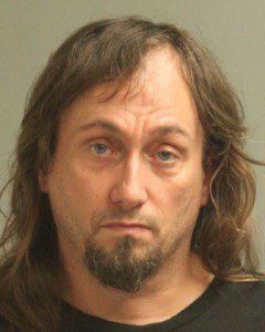 Bradley Herbert, Anne Arundel County Police 051514