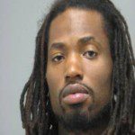 Cory Alexander Patterson charged with armed robbery of a cab driver in Woodbridge Va. 