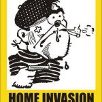 Home Invasion