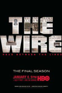 the Wire