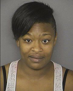 Shakeena Jackson