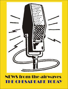 News from the airwaves