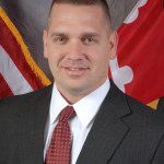 Sgt. Clay Safford