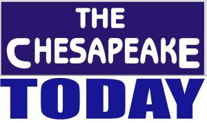 The Chesapeake Today logo