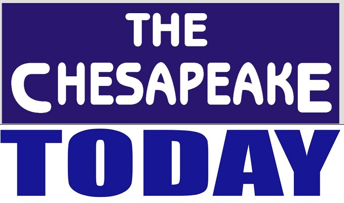 The Chesapeake Today logo