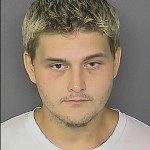 Stoney Louis Buckler, 28, 