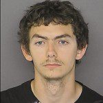 Steven Cook, charged with DUI by St. Mary's County Md. Sheriff's Deputy