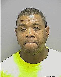 William Lee Childs, charged with attempted armed robbery.