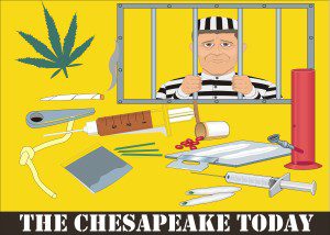 DRUGS graphic