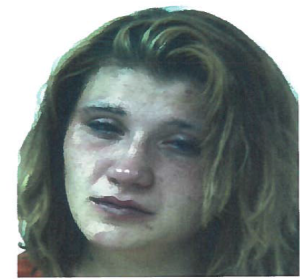 Emily Marie Hill drug arrest Caroline County Md. 072414