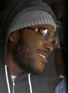RAT ON THIS GUY, WIN $5,000!  The FBI is looking for this bozo for armed robberies PG County, Md.