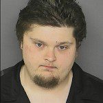 Joshua Grogan, charged with DUI by St. Mary's County Md. Sheriff's Deputy