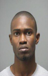 Kwasi Yohance LEWIS Prince William Co Police