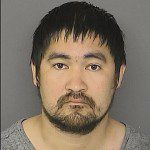 Akmal Murodov, charged with DUI by a St. Mary's County Md. Sheriff's Deputy. 