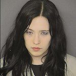 Kelli Richards, charged with DUI by St. Mary's County Sheriff's Deputy.