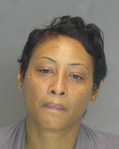 Rhonda Leita Cauthen charged w att murder Balt Co Police