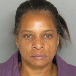 Robin Nelson wanted by Baltimore County Police