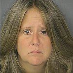 Michelle Southard charged with DUI by St. Mary's County Md. Sheriff's Deputy