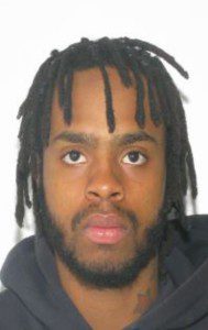 Will he still be able to get his hair braided in jail? Shafi Raaquan Green, who won the prize for number of vowels in his middle name, now will face the Judge. 