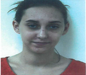 Taylor Elizabeth Gibson charged with drug violations Caroline County Md. 072114