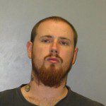 Thomas Jonathan Todd armed robbery PWCP