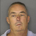 Howard Woods Jr. charged with DUI by St. Mary's County Md. Sheriff's Deputy