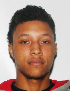 William Leon Walker III wanted by Prince William County Va Police for armed robbery