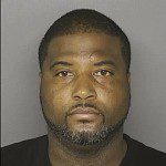 Joseph Cornell Young charged with DUI by St. Mary's County Md. Sheriff's Deputy