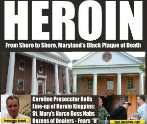 Aug 2014 front page middle Chesapeake Today