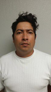 Bayron Cruz Vargus wanted by Police for Laurel dismemberment and murder of his roommate. 