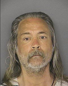 Steven Wayne Carter, St. Mary's County Md. Sheriff's Dept. 
