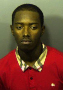 Davon Antwan Wallace charged with murder of toddler in PG (Pretty Gory) County.  THIS DIRTBAG SUSPECT IS WANTED BY POLICE